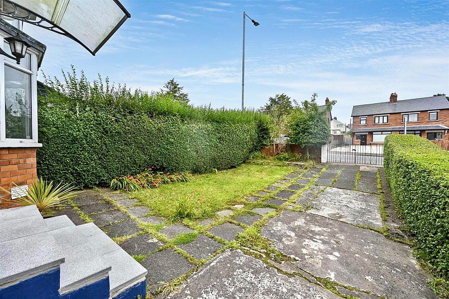684 Oldpark Road