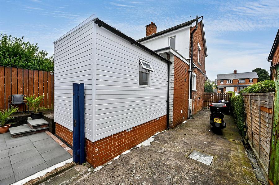 684 Oldpark Road