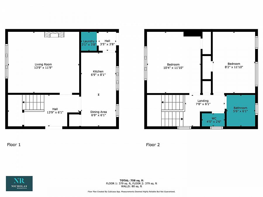 29 Locksley Parade