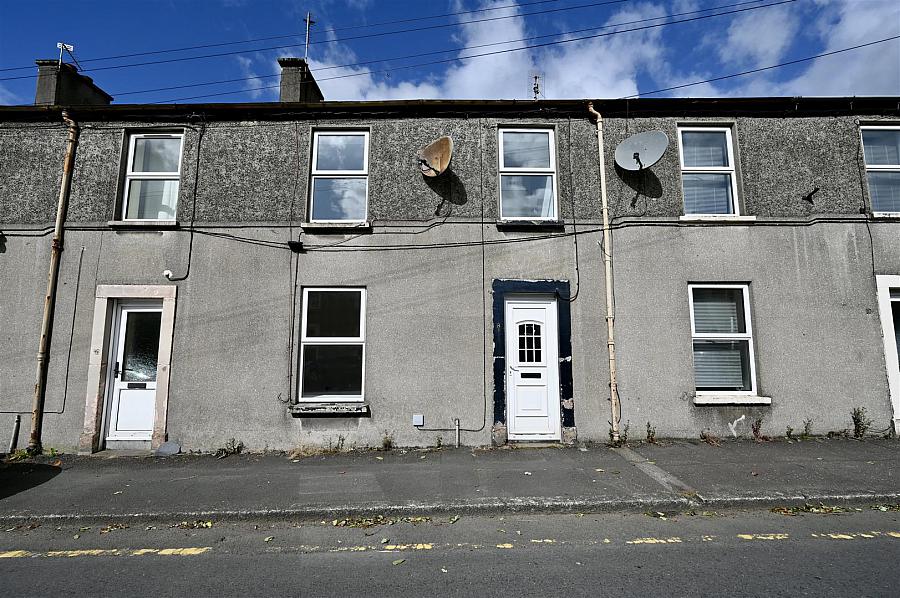 8 James Street