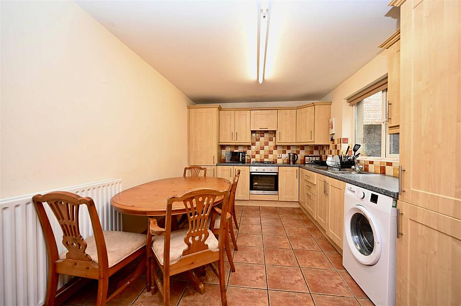 Room Rental 1 34C Edinburgh Street