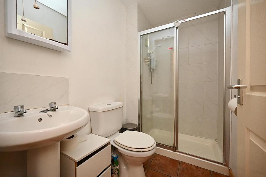 Room Rental 1 34C Edinburgh Street