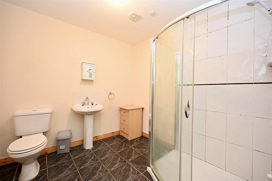 Room Rental 1 34C Edinburgh Street