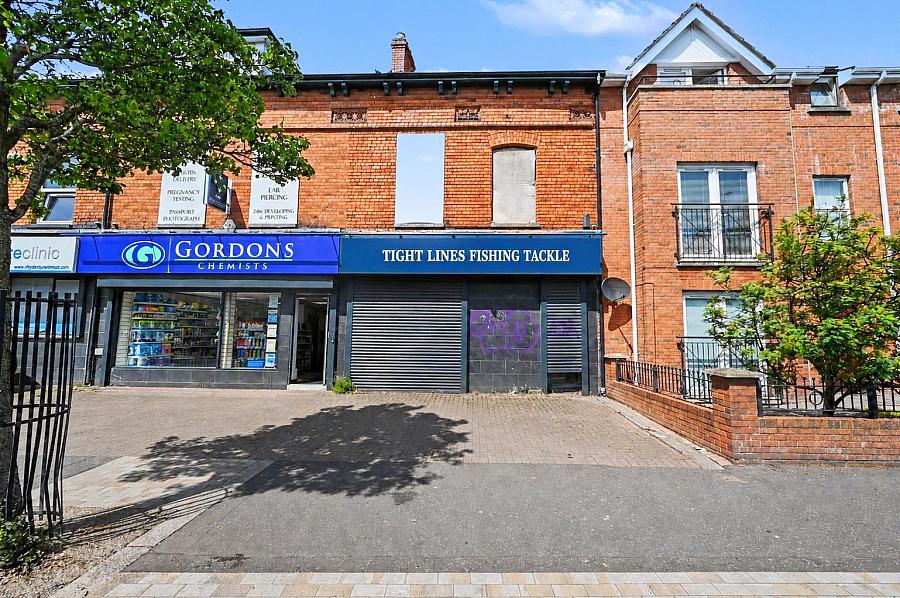 198-200 Albertbridge Road