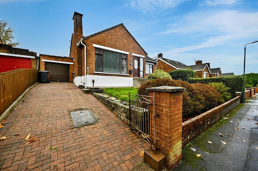 22 Glenhugh Park