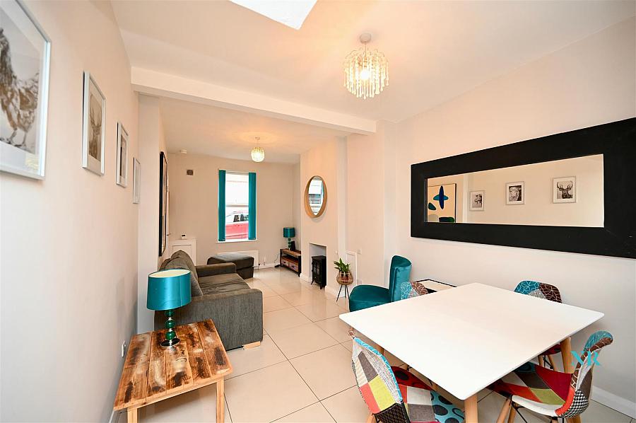 107 Charles Street South