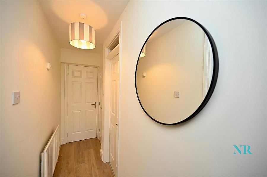 5B Hillsborough Court