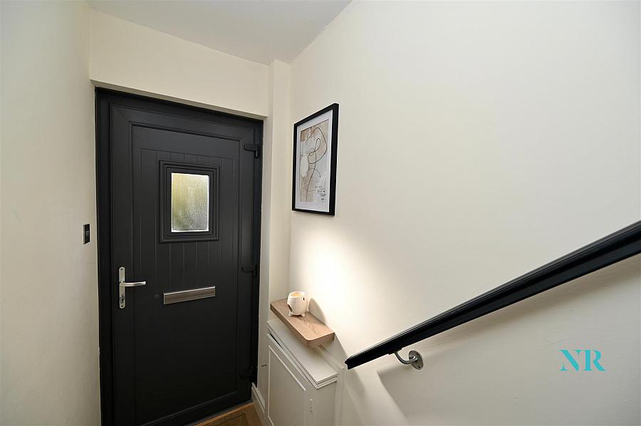 5B Hillsborough Court