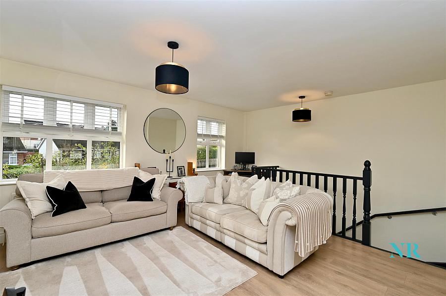 5B Hillsborough Court