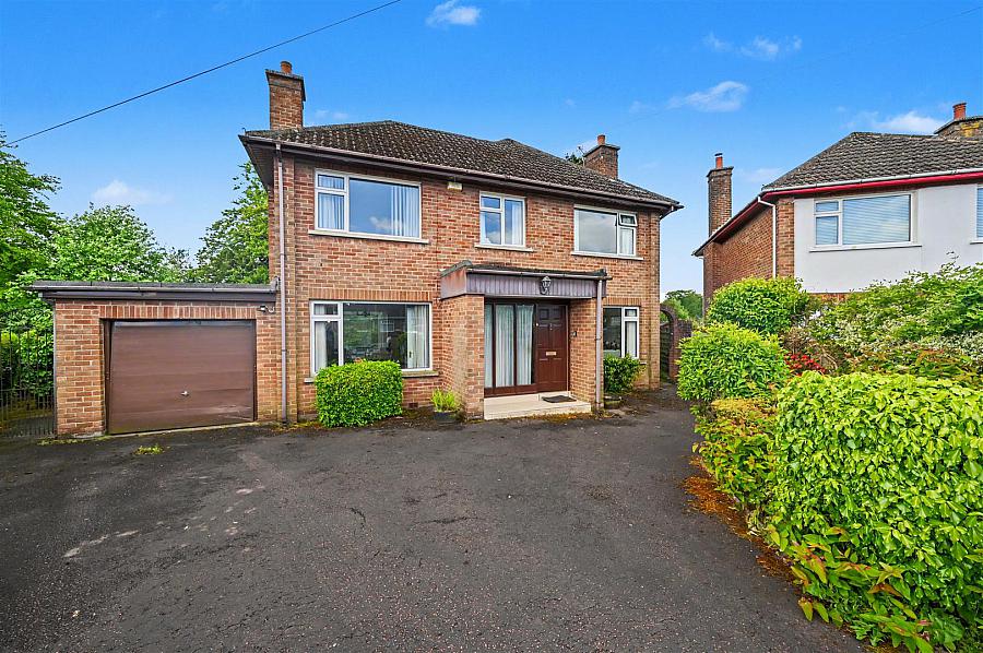 7 Finchley Gardens