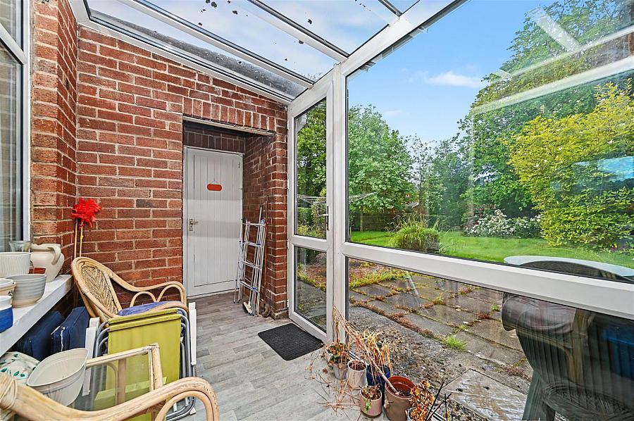 7 Finchley Gardens