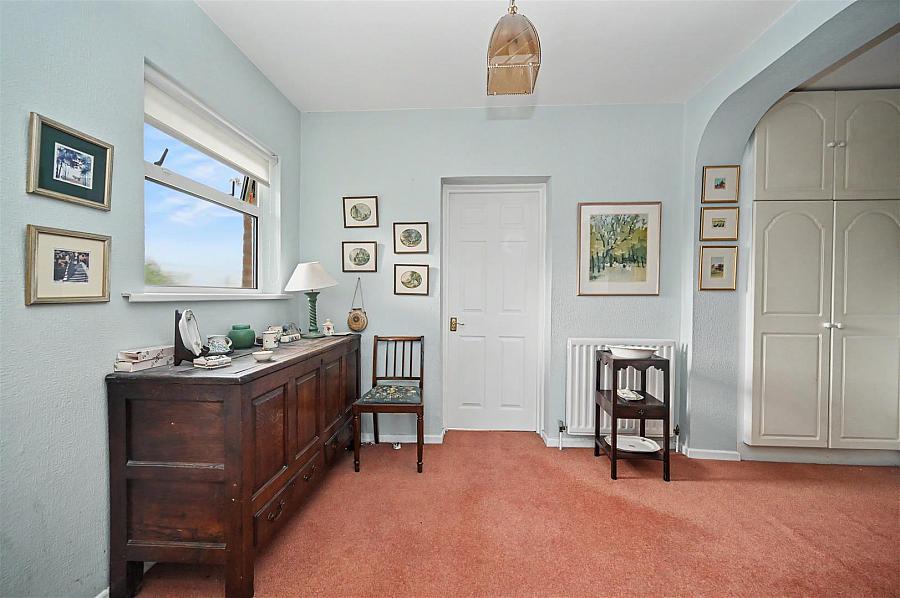 7 Finchley Gardens
