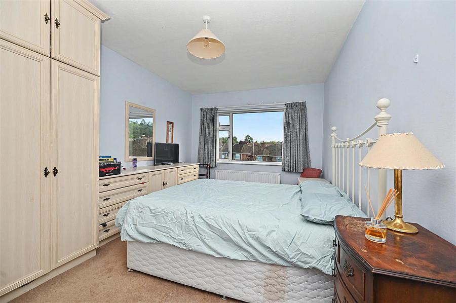 7 Finchley Gardens