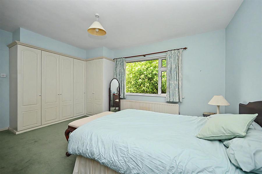 7 Finchley Gardens