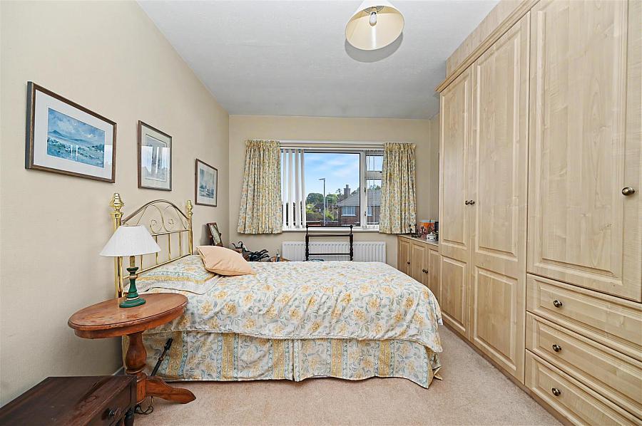 7 Finchley Gardens