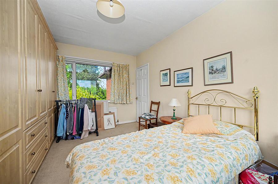 7 Finchley Gardens