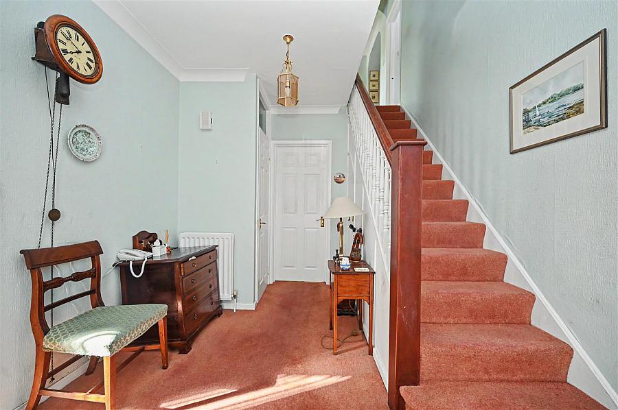 7 Finchley Gardens