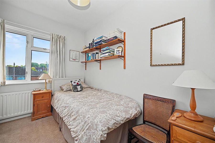 7 Finchley Gardens