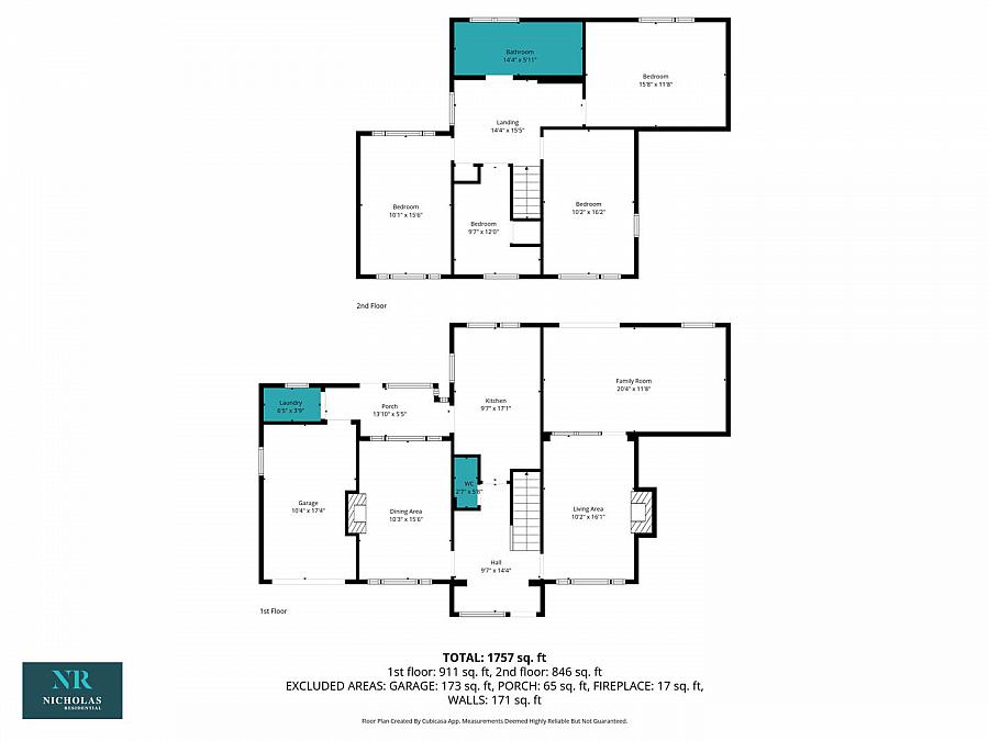 7 Finchley Gardens