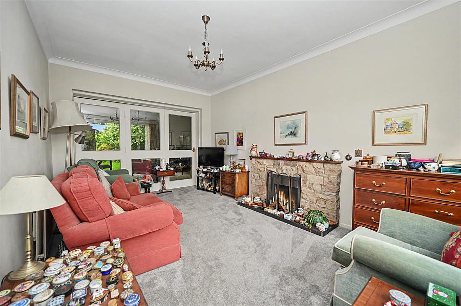 7 Finchley Gardens