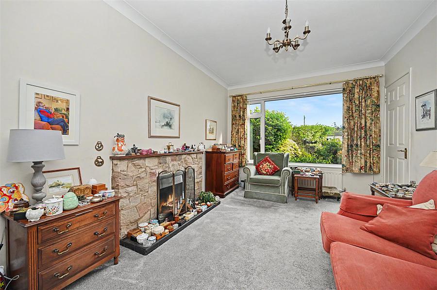 7 Finchley Gardens
