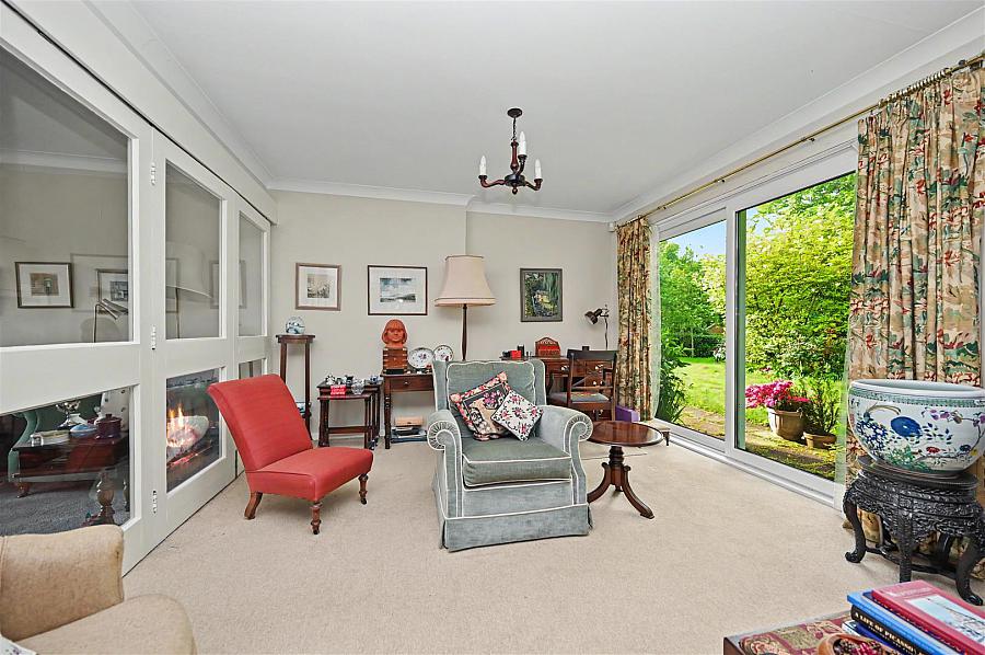 7 Finchley Gardens