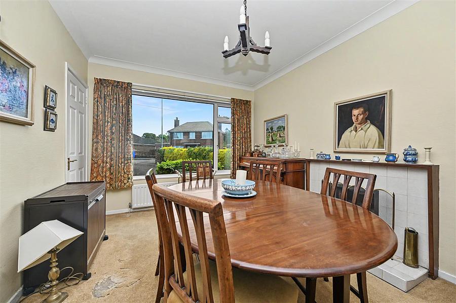 7 Finchley Gardens