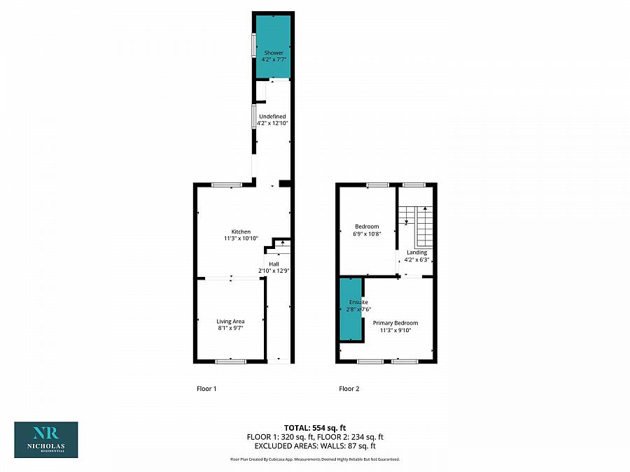 10 Charleville Avenue