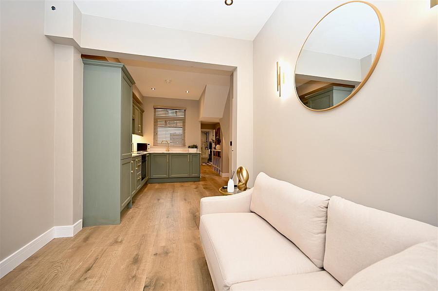 10 Charleville Avenue