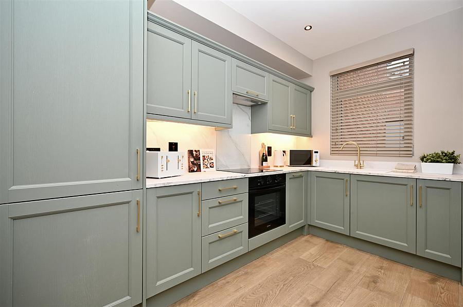 10 Charleville Avenue