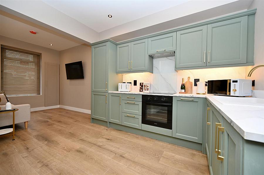 10 Charleville Avenue