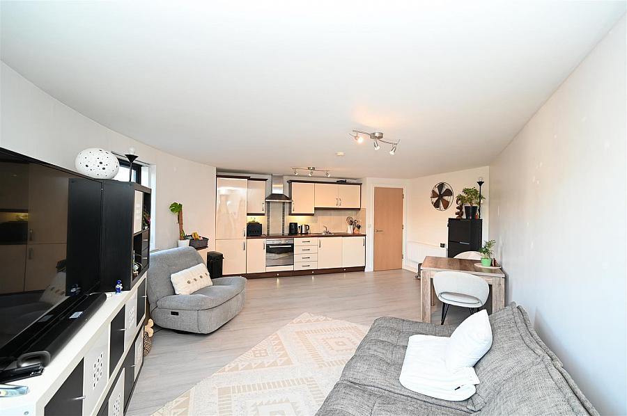 13 Titanic Walk Ballymacarrett Road