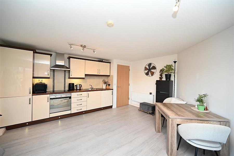 13 Titanic Walk Ballymacarrett Road