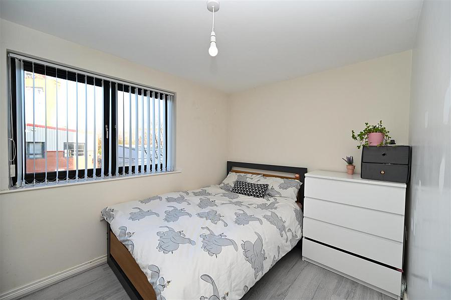 13 Titanic Walk Ballymacarrett Road