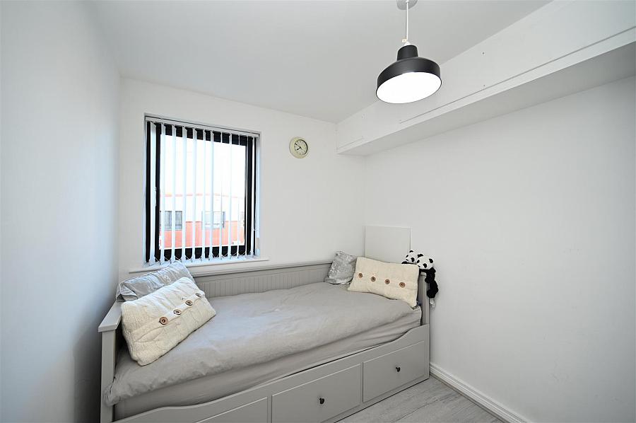 13 Titanic Walk Ballymacarrett Road