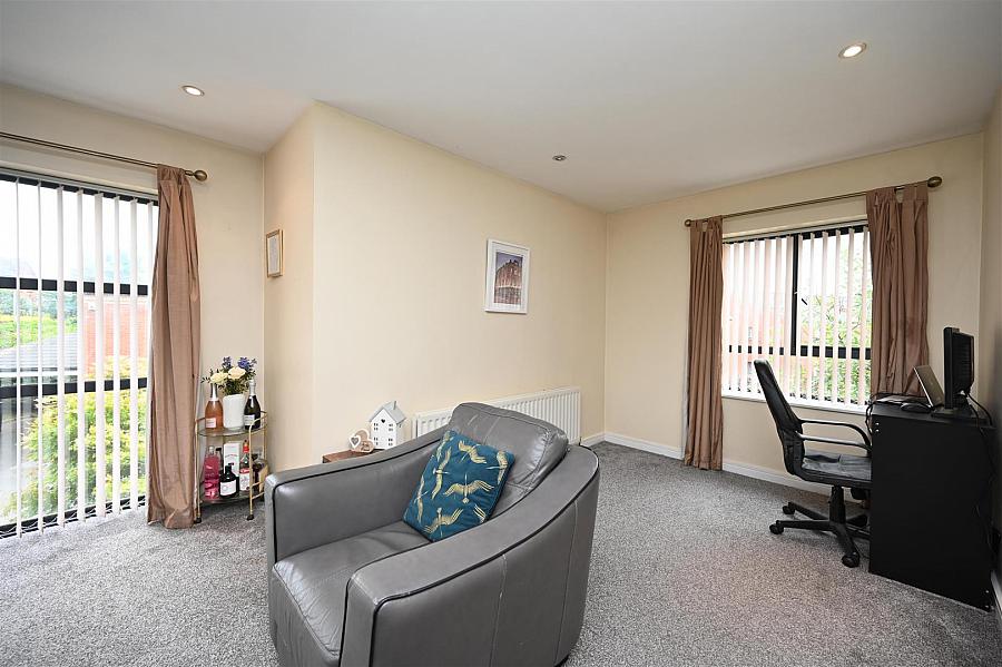 Apt 6, Carolan Place 45 Rossmore Drive