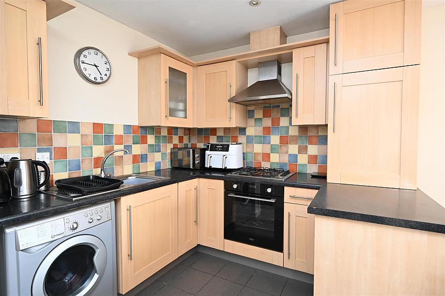 Apt 6, Carolan Place 45 Rossmore Drive