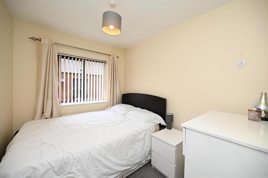 Apt 6, Carolan Place 45 Rossmore Drive
