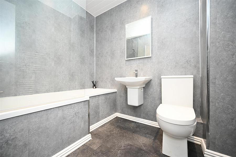 Apt 6, Carolan Place 45 Rossmore Drive