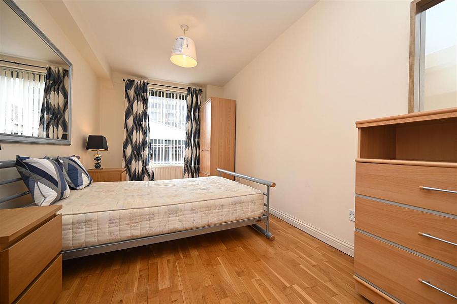 Apt 7 Millennium Court 4 Downshire Place