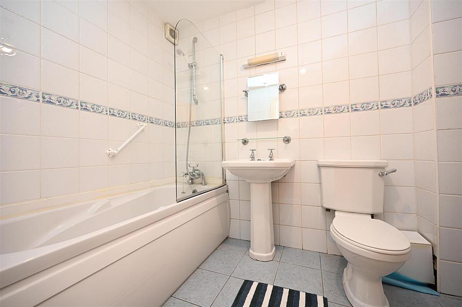 Apt 7 Millennium Court 4 Downshire Place