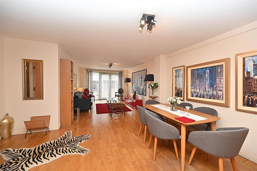 Apt 7 Millennium Court 4 Downshire Place