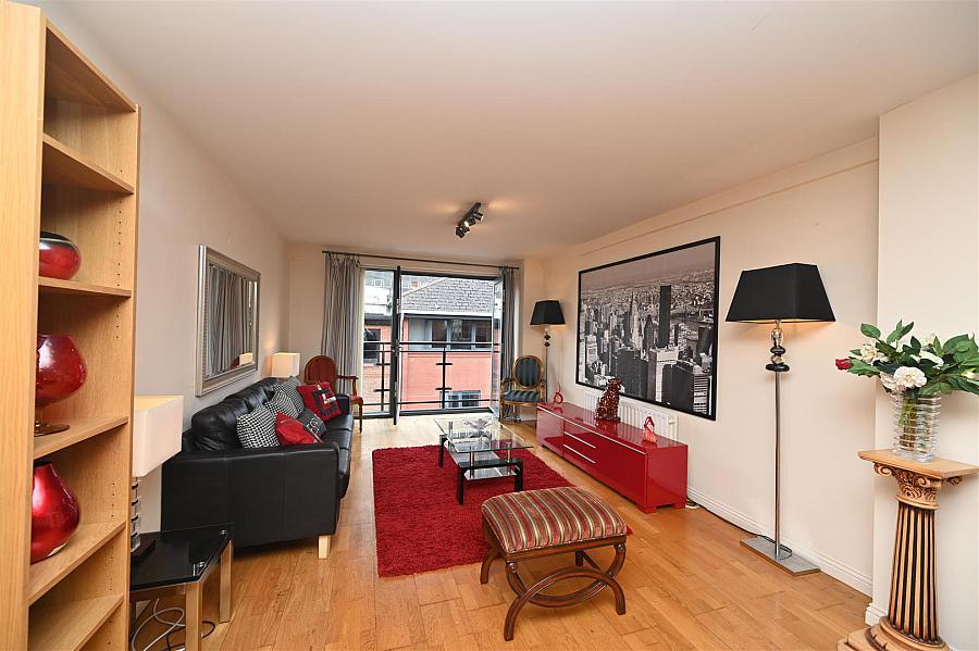 Apt 7 Millennium Court 4 Downshire Place