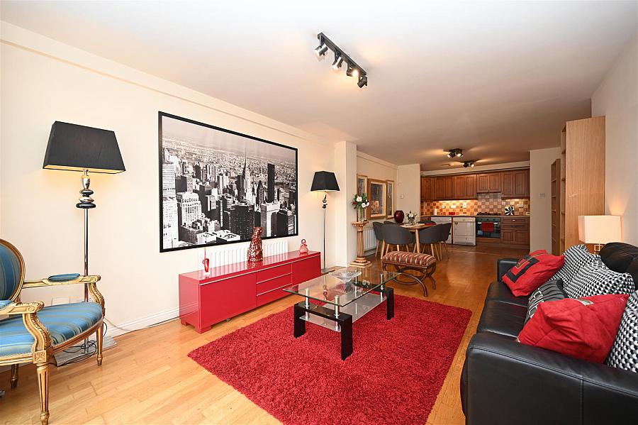 Apt 7 Millennium Court 4 Downshire Place