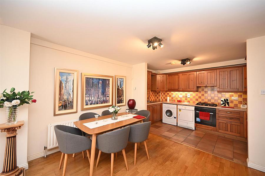 Apt 7 Millennium Court 4 Downshire Place