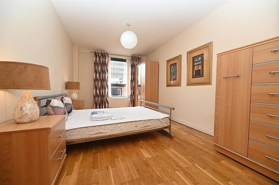 Apt 7 Millennium Court 4 Downshire Place