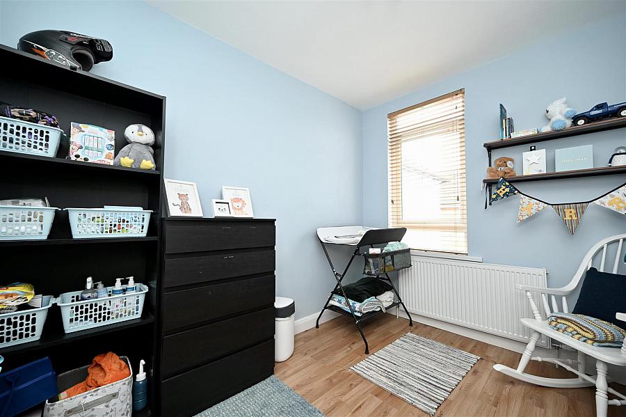 1 Clara Crescent Lower