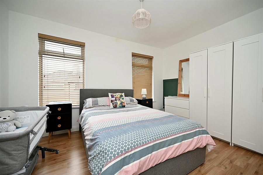 1 Clara Crescent Lower