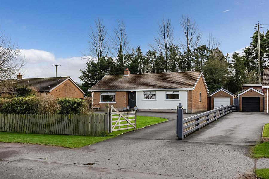 18 Ballynahinch Road