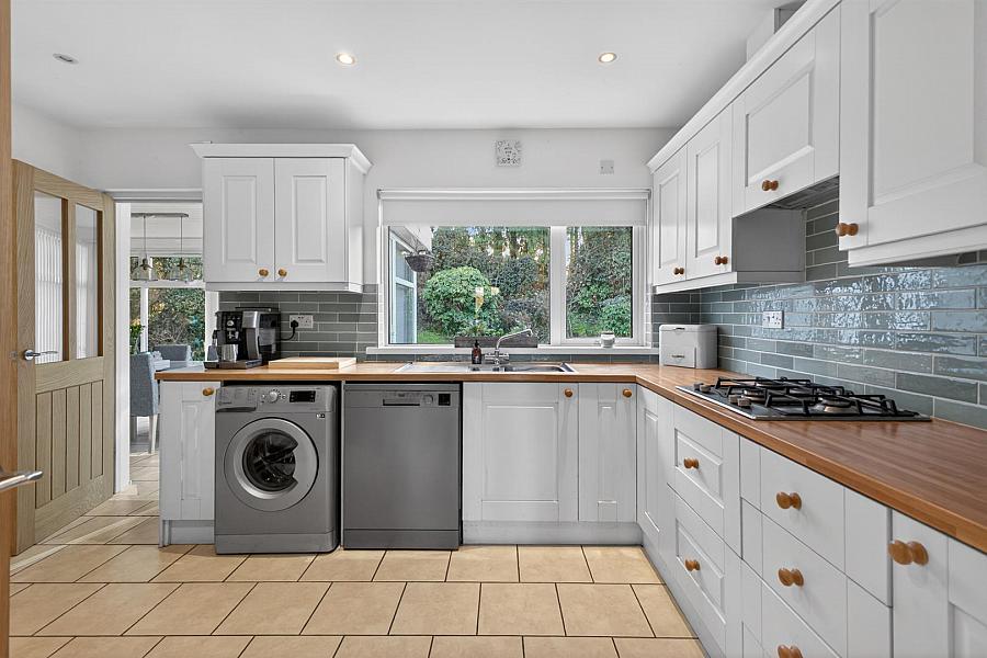 18 Ballynahinch Road